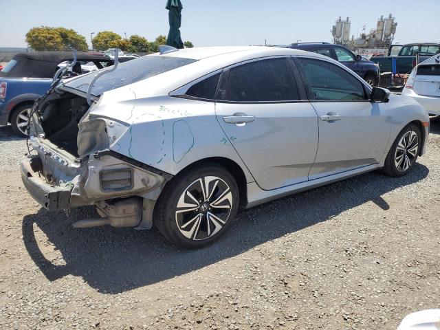 2HGFC1F30GH638121 Honda l15b7