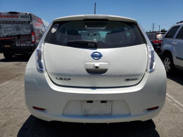 1N4BZ0CPXGC308038 Nissan 2016
