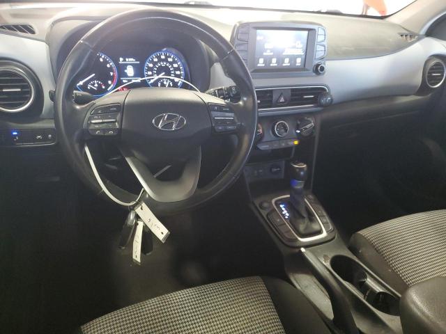 KM8K2CAA1KU198574 Hyundai Kona Sel