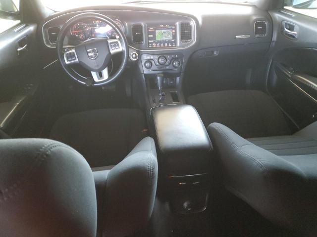 2C3CDXCT2EH144690 Dodge 2014