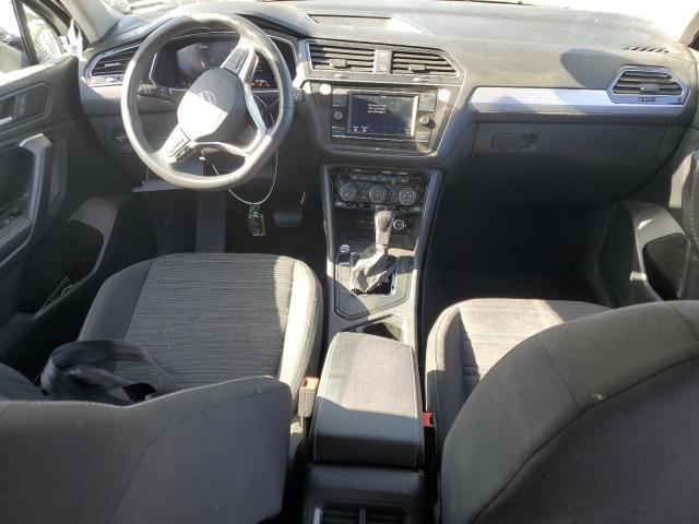 3VVRB7AXXPM133914 Volkswagen tsi