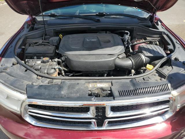 1C4RDHDG5GC480370 Dodge Durango