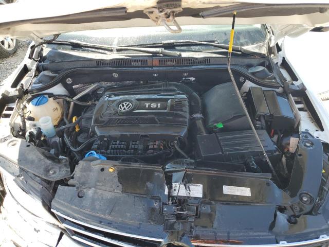 3VWL17AJ9HM308140 Volkswagen JETTA SEL