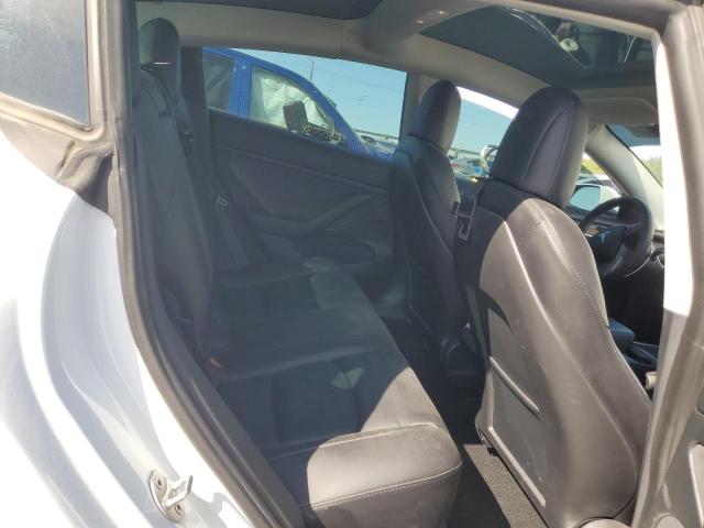 5YJ3E1EB0MF050922 Tesla MODEL 3