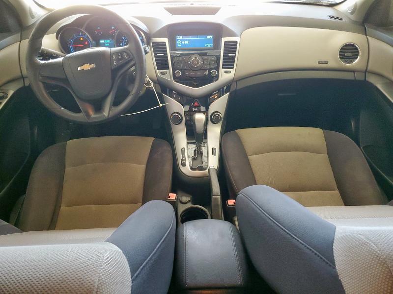 1G1PA5SHXE7284854 Chevrolet CRUZE LS