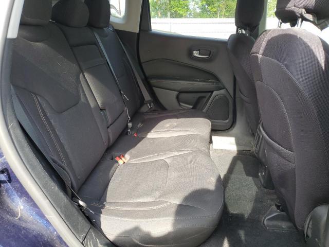 3C4NJDAB0HT639665 Jeep Compass
