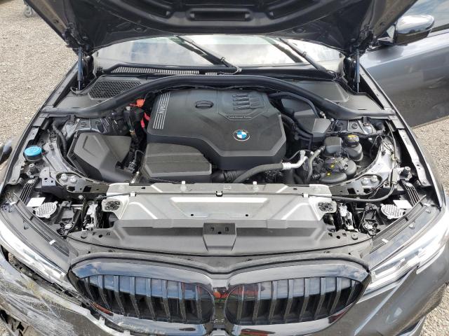 3MW5R7J02M8B99130 BMW 330I