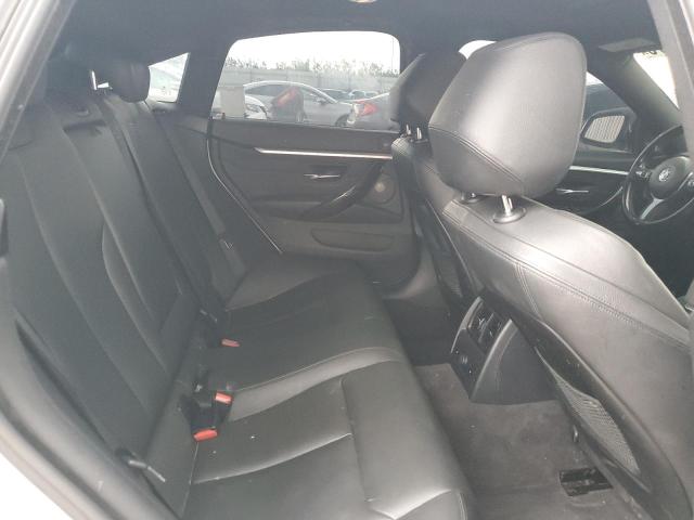 WBA4B3C58GG344694 BMW 435i