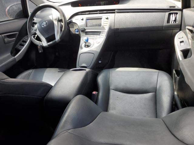 JTDKN3DU7F0454859 Toyota 2zr-fxe+3jm
