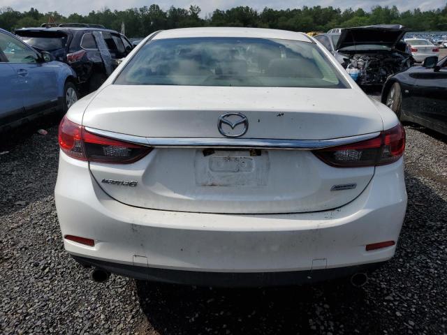 JM1GJ1U64F1174284 Mazda 6 SPORT