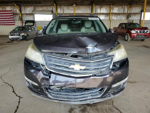 1GNKRJKD4FJ265714 Chevrolet llt