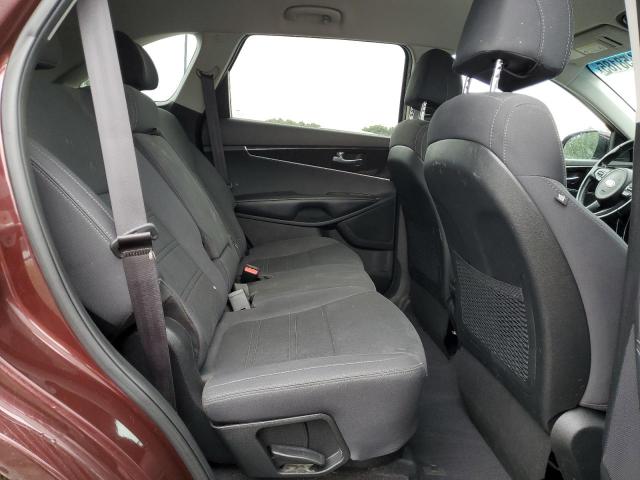 5XYPGDA32HG261498 KIA Sorento