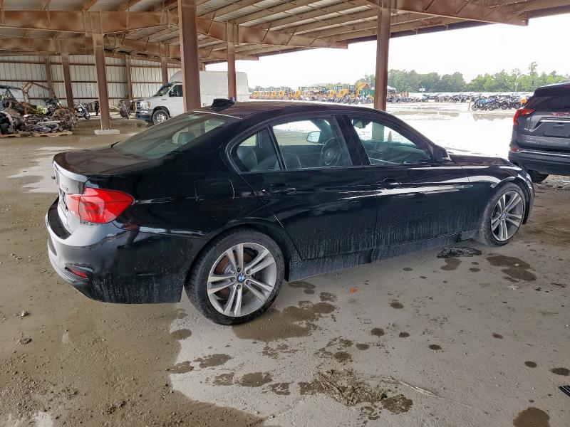 WBA8E9C59GK647587 BMW 328 I SULE