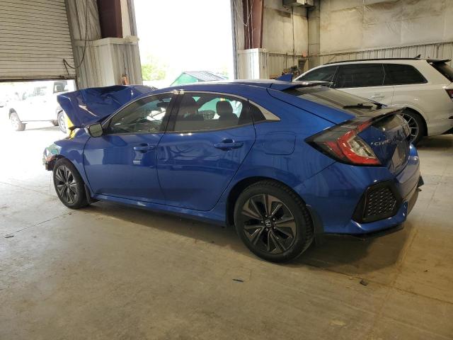 SHHFK7H57JU211744 Honda l15ba