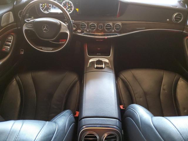 WDDUG8CB7FA068491 Mercedes-Benz 2015