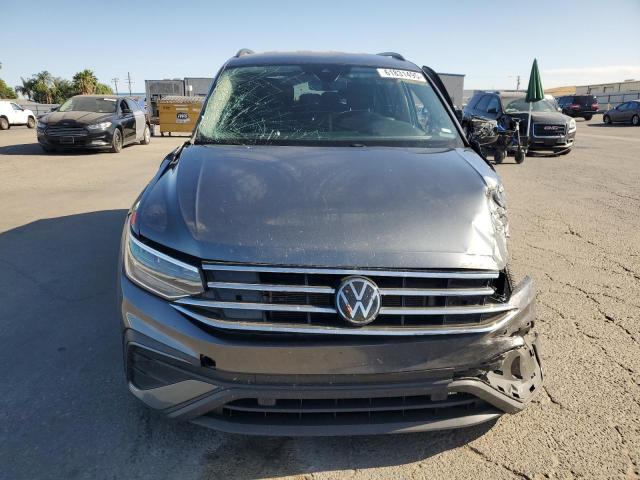3VVRB7AXXPM133914 Volkswagen tsi