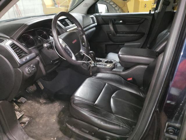 1GKKVRKD6GJ153232 GMC llt - sidi, alum, 60 degrees
