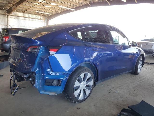 7SAYGDEE0PF837470 Tesla Model Y