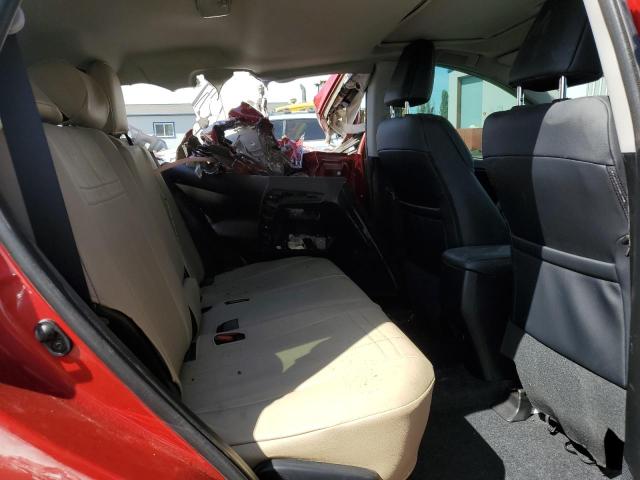 2T3DFREV4HW583804 Toyota 2ar-fe