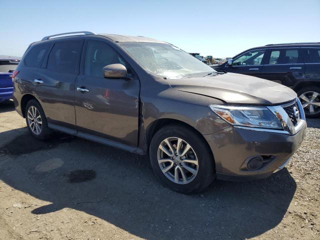 5N1AR2MN0FC689360 Nissan Pathfinder