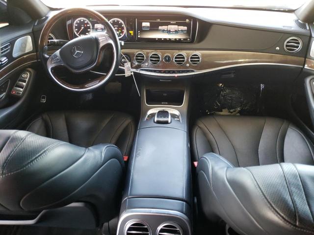 WDDUG8CBXFA142213 Mercedes-Benz S-Class