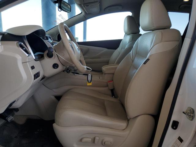 5N1AZ2MH5FN283959 Nissan 2015