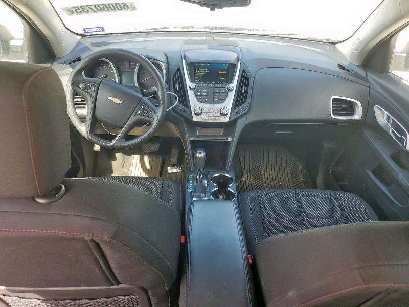 2GNALBEK6H1611501 Chevrolet lea - sidi: spark ignited direct injection, e85 max, alum