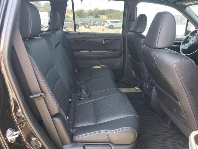 5FNYF8H54LB000315 Honda PASSPORT E