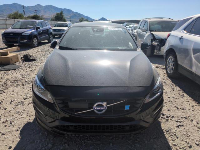 YV1A0MTW1J2455595 Volvo S60 Polest