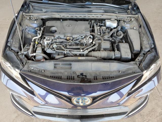 4T1C31AK8MU561793 Toyota a25a-fxs