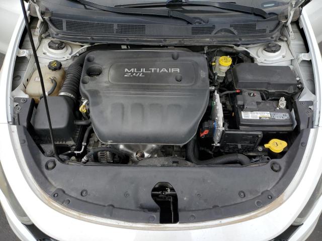 1C3CDFEB4FD112000 Dodge 2015
