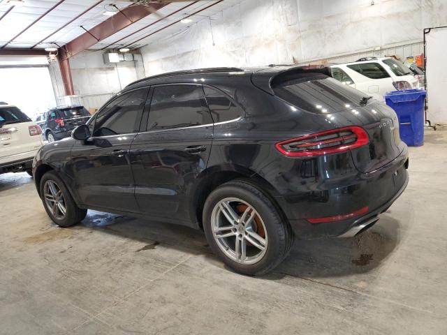 WP1AA2A56HLB05514 Porsche Macan
