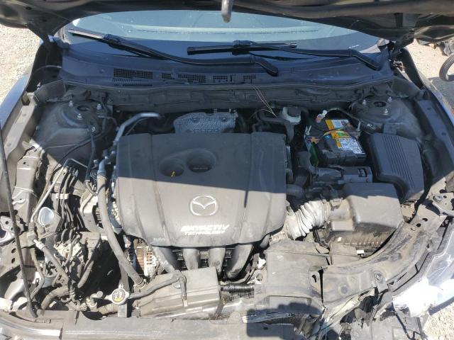 JM1GL1V53H1137391 Mazda 6 TOURING