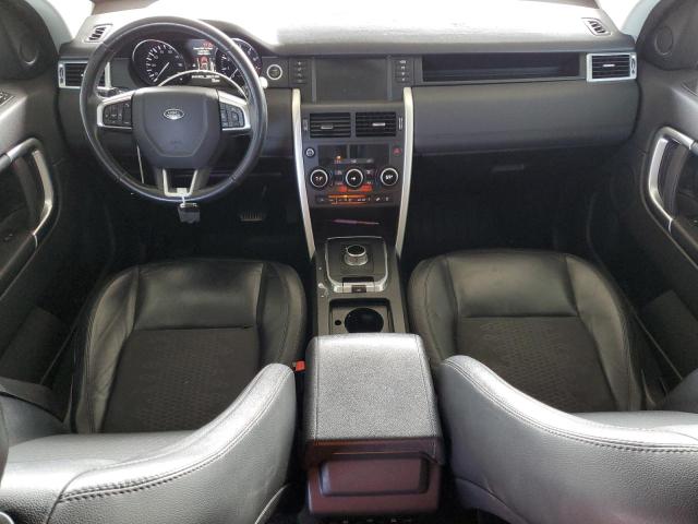 SALCP2BG4FH515178 Land Rover lev3 sulev30