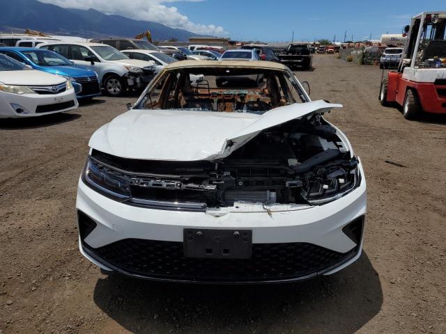 3VWBX7BU7SM012057 Volkswagen tsi