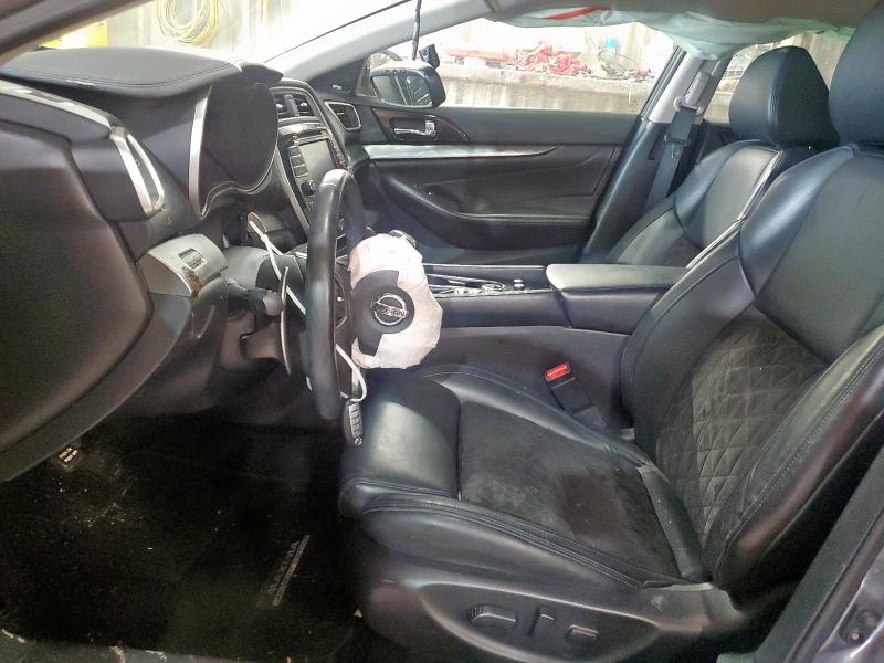 1N4AA6AP9HC445563 Nissan 2017
