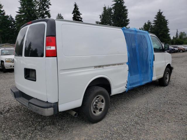 1GCWGBFP5P1159543 Chevrolet EXPRESS G2