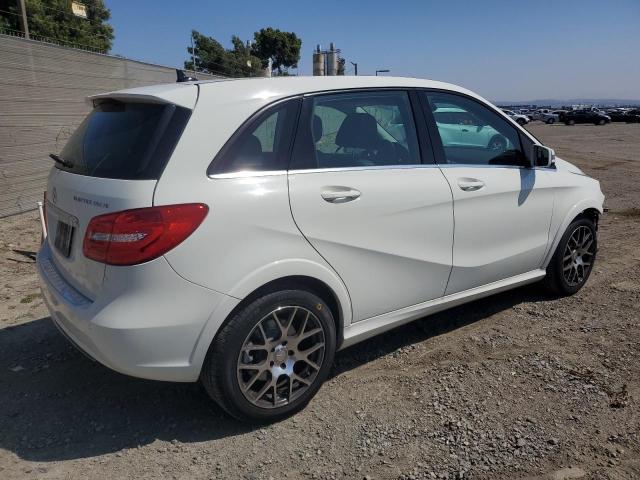 WDDVP9AB5EJ003358 Mercedes-Benz B ELECTRIC