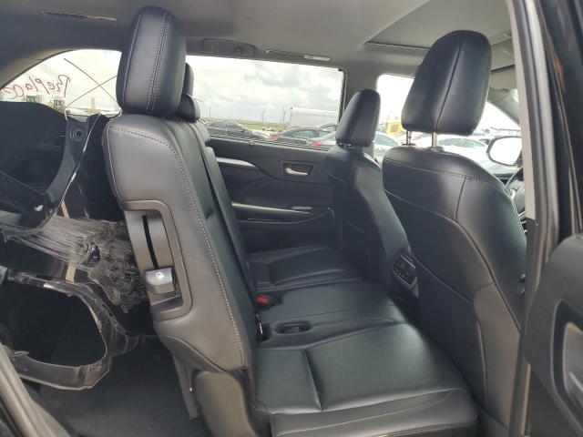 5TDJZRFH5KS597500 Toyota 2gr-fks