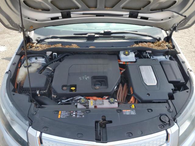 1G1RE6E49EU140015 Chevrolet luu - ffv, e-flex, fam