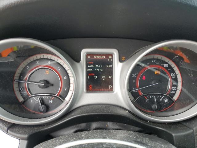 3C4PDCEG5GT142545 Dodge JOURNEY R/