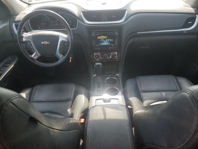 1GNKVHKD2FJ329477 Chevrolet llt
