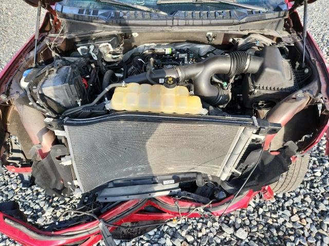 1FTEW1EP7LFB45246 Ford F150 SUPER