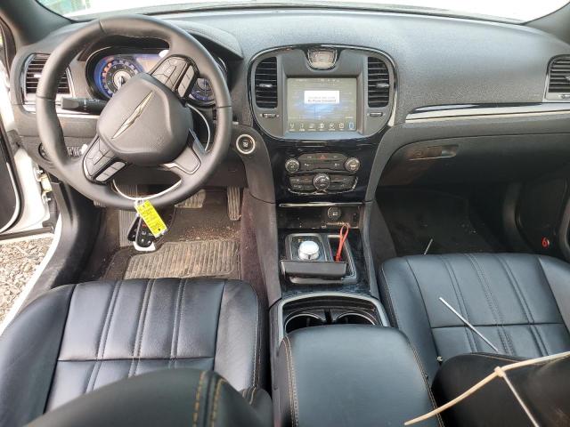 2C3CCAGG5GH304643 Chrysler 300 S
