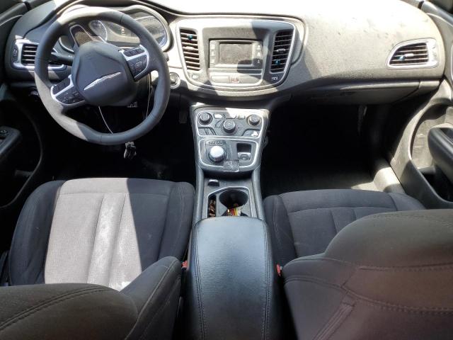 1C3CCCAB3FN739871 Chrysler 2015