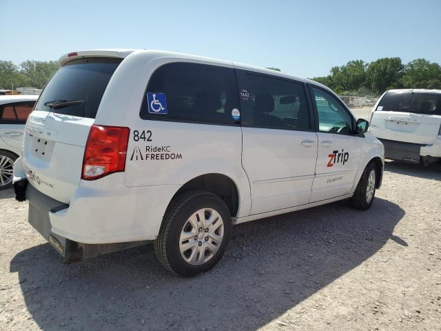 2C4RDGBG4HR855705 Dodge Grand Caravan