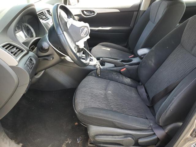 3N1AB7APXFL649676 Nissan 2015
