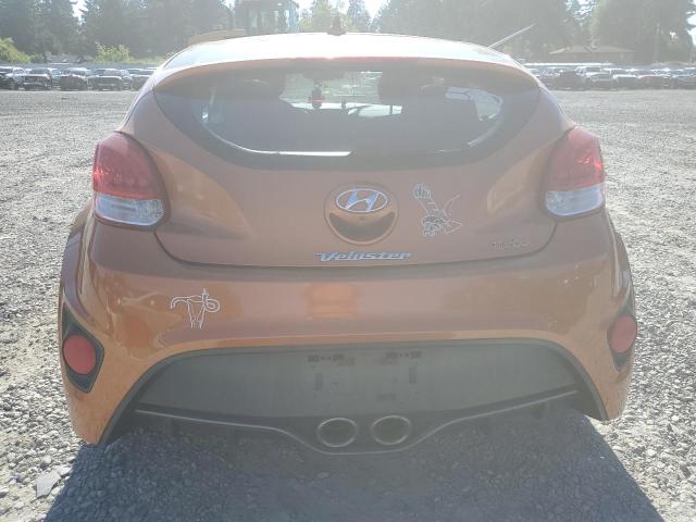 KMHTC6AE8GU281139 Hyundai VELOSTER T