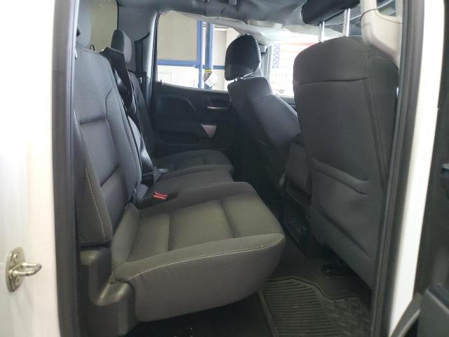 2GCVKPEC8K1128392 Chevrolet Silverado