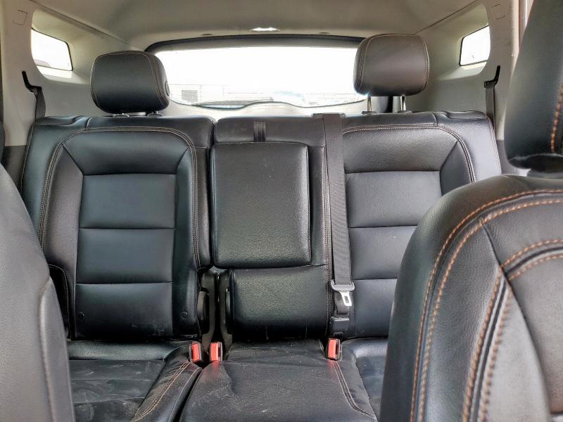 3GKALMEV9JL207342 GMC TERRAIN SL